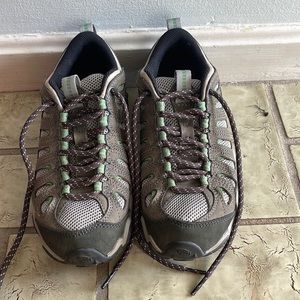 Obōz Hiking shoes